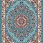 فرش تولیدی کاشان