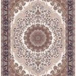 فرش کاشان اریا کرم