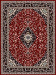 فرش نقشه کاشان تولیدی فرش کاشان