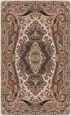 طرح جدید ابتین کرم