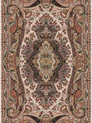 طرح جدید ابتین کرم
