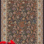 کارخانه فرش کاشان در نمایشگاه