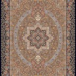 فرش کاشان