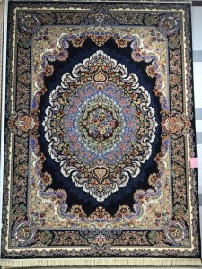 فرش کاشان طرح اریا