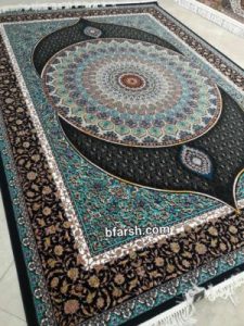 قیمت فرش 12 متری کاشان