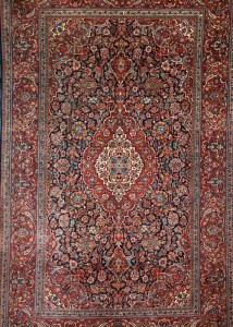 خرید فرش کاشان