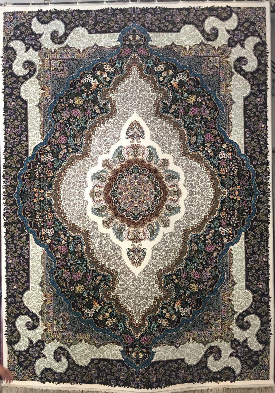 سایت کارخانه فرش کاشان