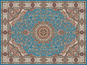 هنر فرش ایران