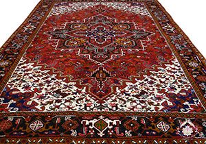 فرش استان خراسان