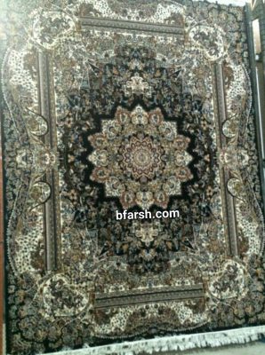 فرش کاشان 500 شانه فاخر