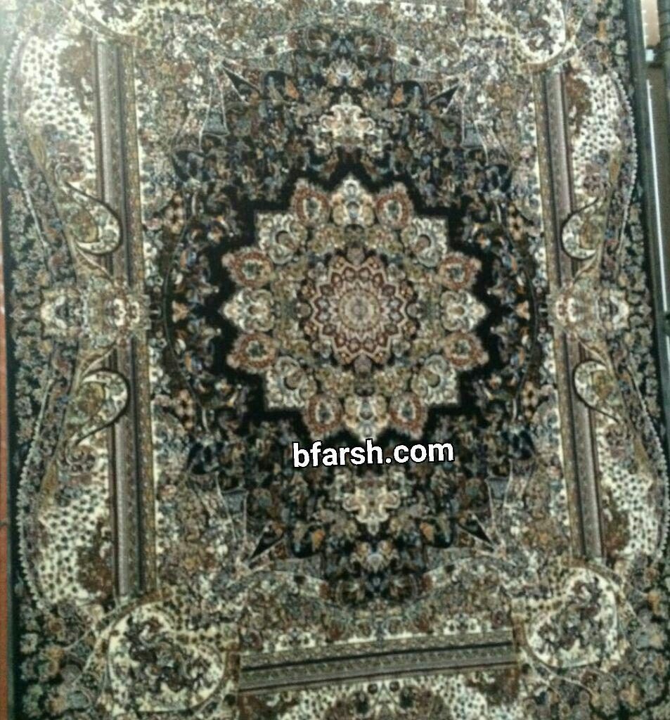 فرش کاشان 500 شانه فاخر
