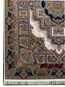 کارخانه-فرش-کاشان-700-شانه-حوض-نقره