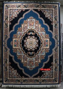 فرش-ناردون-کاربنی