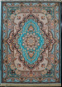 فرش-بهشت-1200-شانه-ابی-رنگ