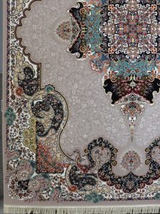 فرش-1000-شانه-الی-ترمه-ای