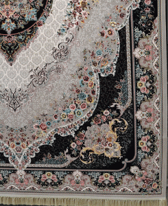 فرش-1200-شانه-مدل-مهر-گل