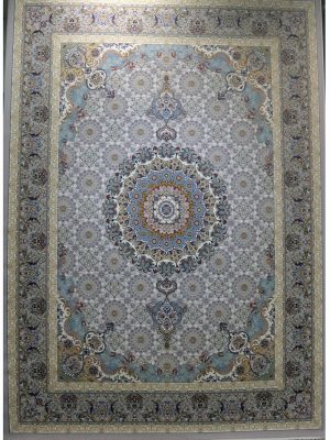 فرش-700-شانه-برجسته-سلطنتی-خورشید