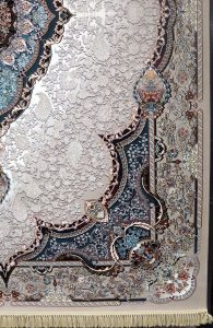 فرش-نقشه-تاج-محل