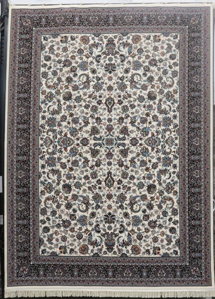 فرش-کاشان-افشان-تراکم-2250