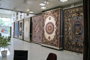 در انتخاب نقشه فرش به چه نکاتی توجه کنیم