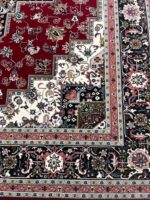 فرش 700 شانه هریس لاکی