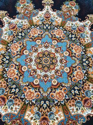 طرح نیلا 700 شانه
