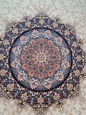 طرح شمس فیلی 1000 شانه