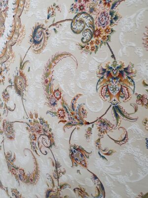 طرح کمند 1200 شانه