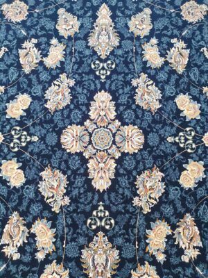 افشان 1200 شانه گلسرخ