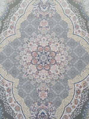طرح رستا گلبرجسته