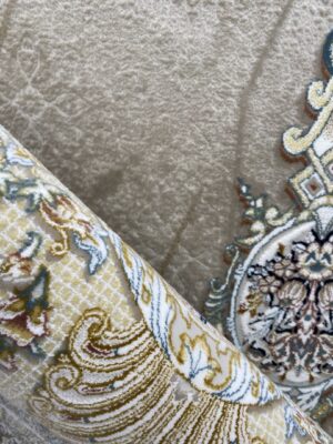 طرح گلسار 1200 شانه