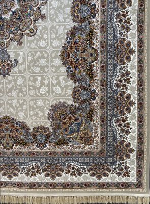 طرح بهامین 1000 شانه