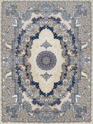 طرح الیزه 1200 شانه