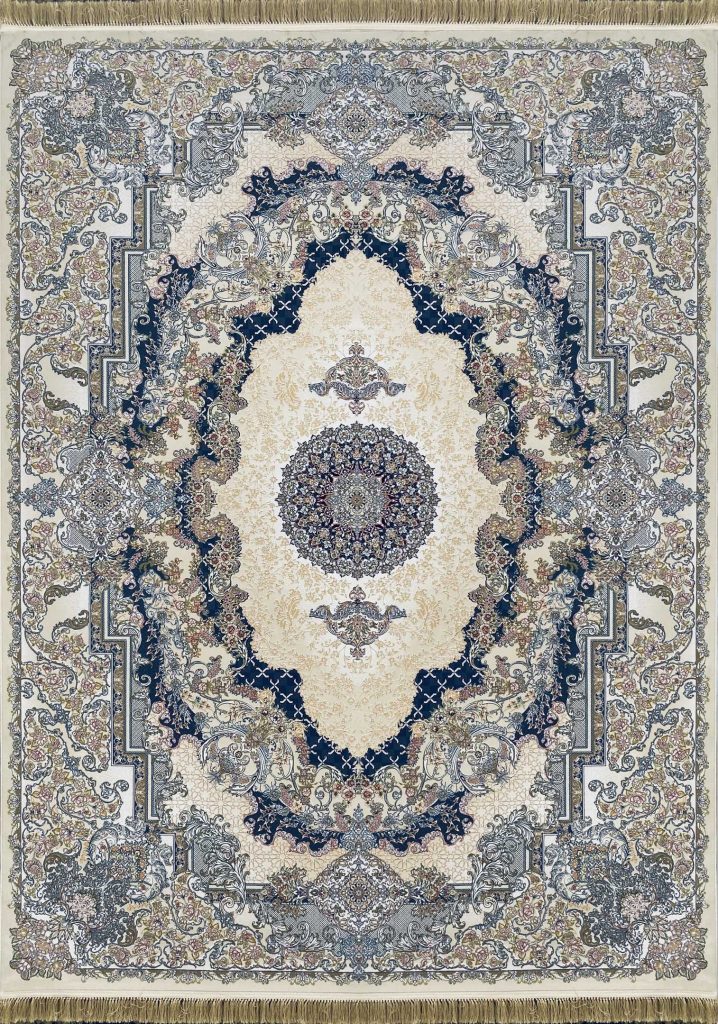 طرح الیزه 1200 شانه
