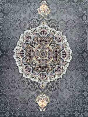 طرح هالیدی 1200 شانه
