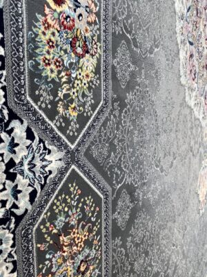 نقشه هالیدی 1200 شانه