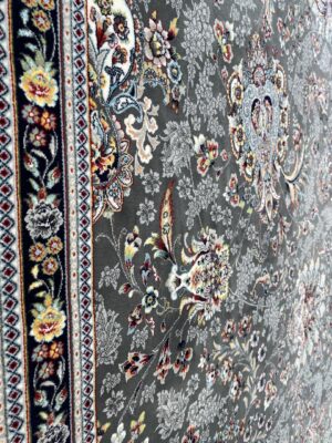 طرح آنالی 1200 شانه