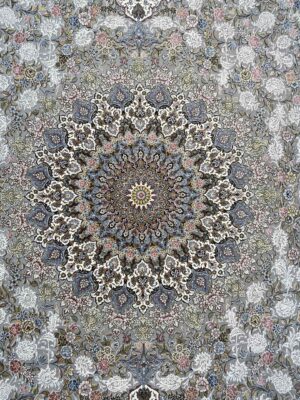 طرح طاوس 1500 سیلور
