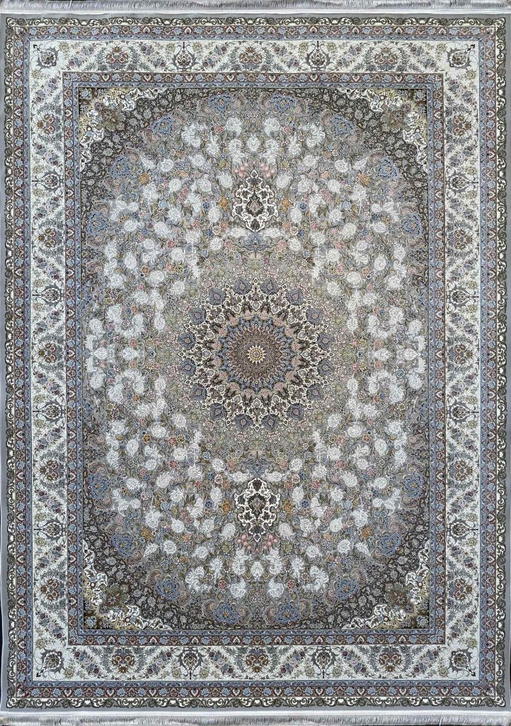 طاوس سیلور گلبرجسته