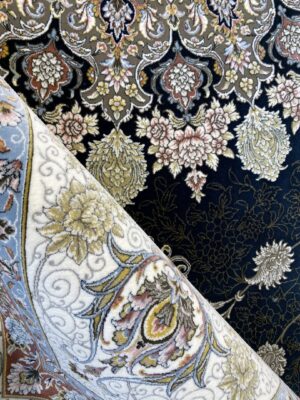 فرش صاحبقران 1500 شانه