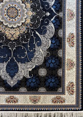 فرش چکاوک 700 شانه