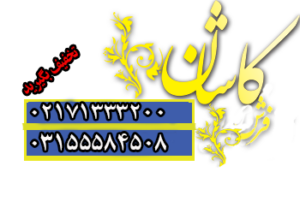 لوگو سایت فرش کاشان