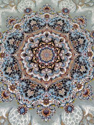 طرح پاییزان رنگ فیلی