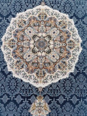 نقشه هالیدی گلبرجسته
