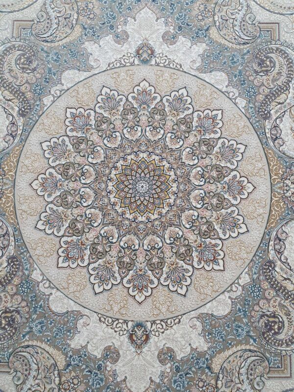 طرح فرانک کرم