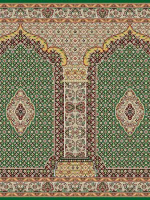 ریزماهی سجاده