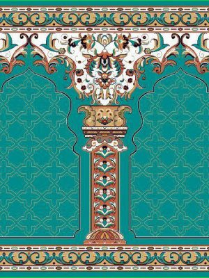 طرح سبحان