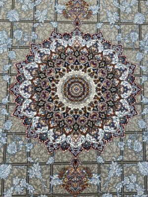 نقشه پیچک فیلی