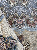 فرش سروناز کاشان