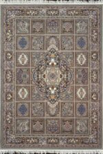 فرش کاشان کژال 700 شانه